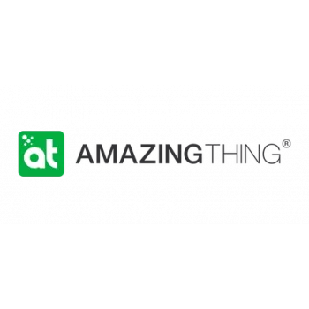 AMAZINGTHING Blend Band 2-Pack Apple Watch 45/46/49 mm - Pelēki-Melns / Pelēks