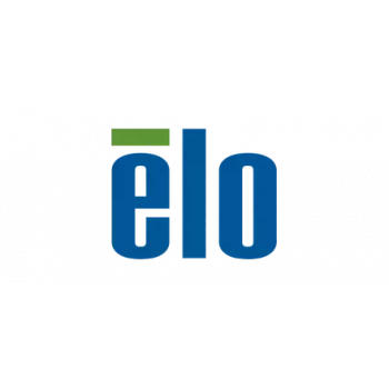 Elo Touch Solutions EPS15S5 15 inch 4:3 All-in-One POS terminālis, Intel Core i5, 8GB RAM, 256GB SSD, Projektīvā kapacitīvā 10-punktu skārienjutība, Bezrāmja dizains, Pretatspīduma, Melns, ar I/O centrmezgla statīvu