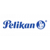 Pelikan Lentes etiķete 45803 DYMO D1 standarta līmējošai lentei 7m 19mm melns uz balta
