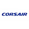 Corsair RX II RGB Series iCUE LINK RX360 II Unified Frame RGB korpusa ventilators, 360 mm, trīskāršs ventilators ar iCUE LINK System Hub, balts