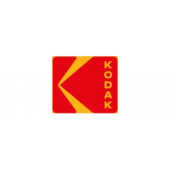 Kodak Active 50 LED velosipēda apgaismojuma komplekts, priekšējais un aizmugurējais, IP44