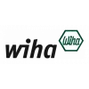 Wiha System 6 maināms skrūvgrieža uzgalis PH1/PH2 (284 12 PH1/PH2)