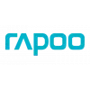 Rapoo E9310M bezvadu īpaši plāna daudzrežīmu klaviatūra, melna, QWERTZ DE, 2.4 GHz + Bluetooth 4.0/5.0, Nano USB uztvērējs, 10 m diapazons