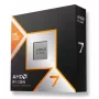 Procesors AMD Ryzen 7 9800X3D 4,7 GHz 8 kodoli 104 MB L2 un L3 ligzda AM5