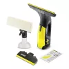 Karcher WV 2 Premium Black Edition bezvadu logu tīrītājs 1.633-426.0