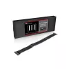 Pagarinātāja vads Riser TT Premium PCI-E 3.0 X16 - 1000mm