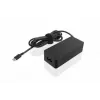 Lenovo 4X20M26272 strāvas adapteris 65 W melns
