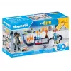Playmobil 71450 My Life: Researchers with Robots Science-themed Party in the Lab Including a Transport Drone and Robots Fun Imaginative Role-play Arti