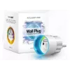 Fibaro FGWPE-102 ZW5 viedais spraudnis Balts
