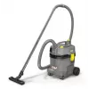 Kärcher 1.378-610.0 NT 22/1 Mitrā/sausā putekļsūcējs 1300W 22L Spēcīga sūkšana