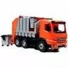 Atkritumu savākšanas mašīnas modelis Lena GIGA TRUCKS Arocs