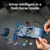 LEGO SPEED CHAMPIONS 76920 Ford Mustang Dark Horse Sports Car
