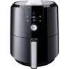 Steba HF 5000 XL 5.2 L Melns