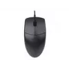 A4Tech OP-620D pele USB Type-A optiskā 1200 DPI piemērota abām rokām