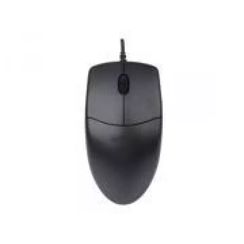 A4Tech OP-620D pele USB Type-A optiskā 1200 DPI piemērota abām rokām