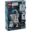 LEGO būvējamais droīds R2‑D2 komplekts 75379 — 1 050 detaļas, 10+ gadi, 160×110×240 mm, 0,24 kg