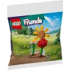 Bricks Friends 30659 Flower Garden