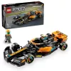 LEGO Speed Champions McLaren Formula 1 automašīnas 2023. gada modeļa 76919 komplekts