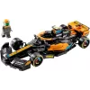 LEGO Speed Champions McLaren Formula 1 automašīnas 2023. gada modeļa 76919 komplekts