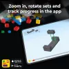 LEGO Speed Champions McLaren Formula 1 automašīnas 2023. gada modeļa 76919 komplekts