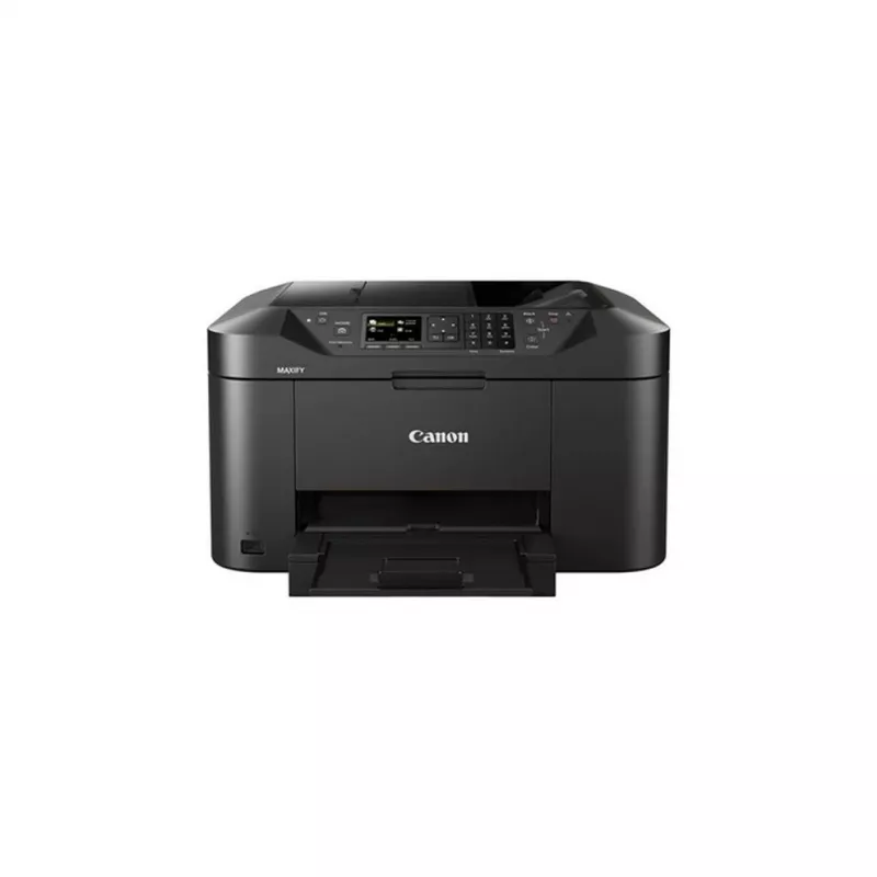 Canon MAXIFY MB2150 Inkjet A4 600 x 1200 DPI 19 ppm Wi-Fi