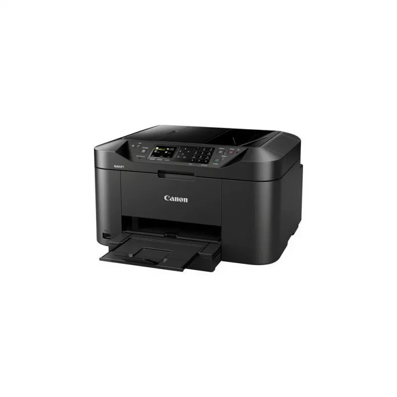 Canon MAXIFY MB2150 Inkjet A4 600 x 1200 DPI 19 ppm Wi-Fi