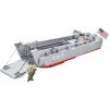 Building set Cobi LCVP Higgins Boat 715 pieces age 8+