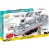 Building set Cobi LCVP Higgins Boat 715 pieces age 8+