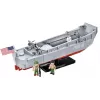 Building set Cobi LCVP Higgins Boat 715 pieces age 8+