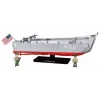 Building set Cobi LCVP Higgins Boat 715 pieces age 8+