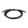 D-Link 3M SFP+ Direct Attach Stacking kabelis, 3 m, SFP+, SFP+, Male/Male