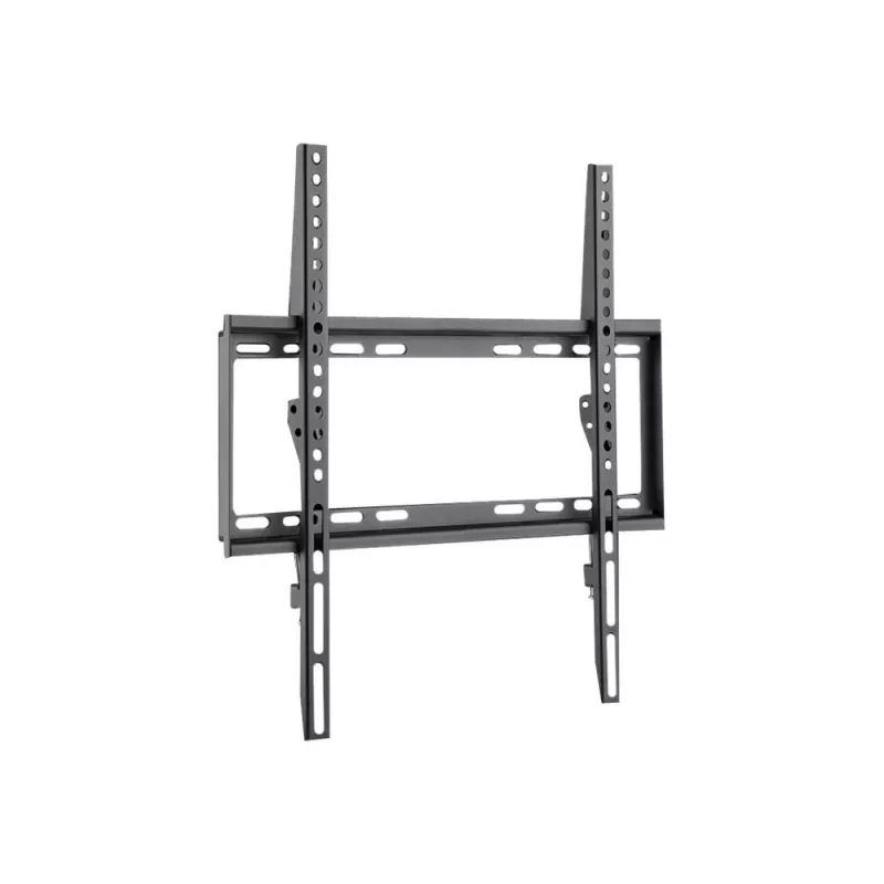 LogiLink BP0036 TV stiprinājums/statīvs 139,7 cm (55 collas) melns. Nerūsējošais tērauds