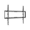 TV stiprinājums LogiLink BP0038 177,8 cm (70 collas) Melns Nerūsējošais tērauds