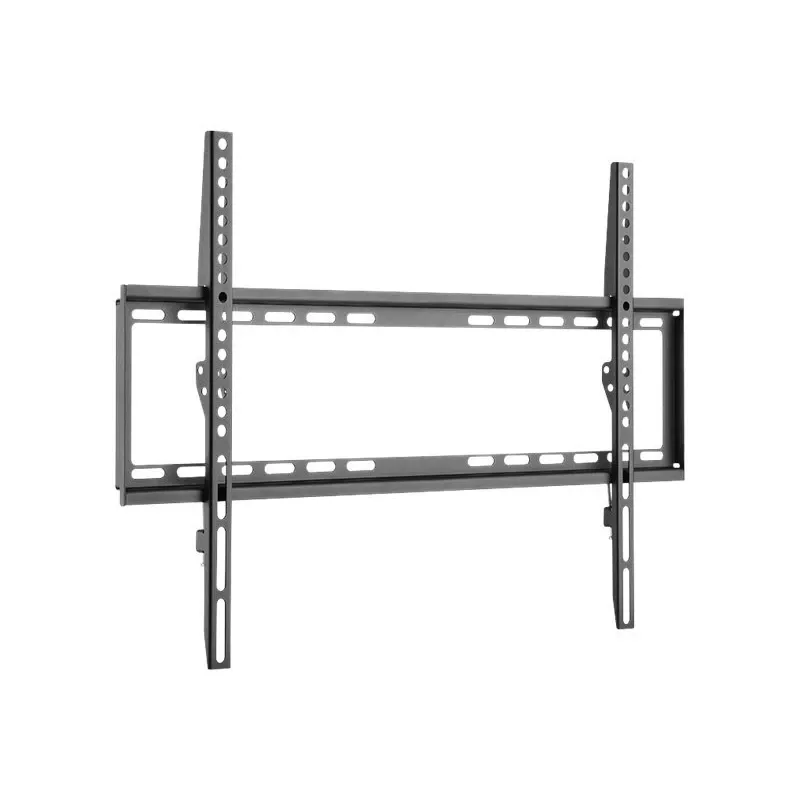 TV stiprinājums LogiLink BP0038 177,8 cm (70 collas) Melns Nerūsējošais tērauds