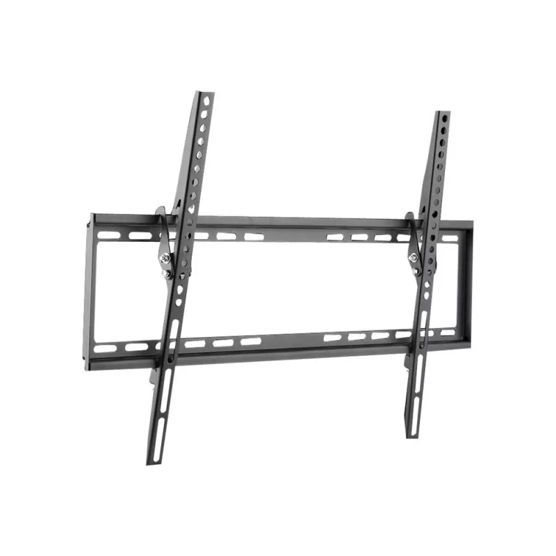 TV stiprinājums LogiLink BP0039 177.8 cm 70 melns nerūsējošais tērauds