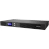 PowerWalker VI 750 R1U nepārtrauktās barošanas avots (UPS) līnijinteraktīvs
