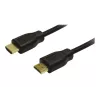 HDMI kabelis LogiLink CH0076 0,2 m
