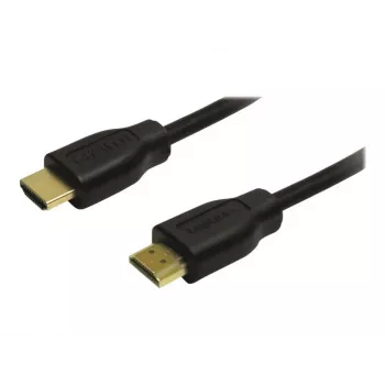 HDMI kabelis LogiLink CH0076 0,2 m