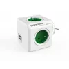 Power Extension Allocacoc PowerCube Oriģināls USB Type E