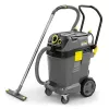 Kärcher mitrā un sausā putekļsūcēja tīrītāja NT 50/1 Tact Te L - 1380 W -...