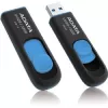 ADATA DashDrive UV128 32GB USB zibatmiņa USB Type-A 3.2 Gen 1 (3.1 Gen 1) Melna, Zila