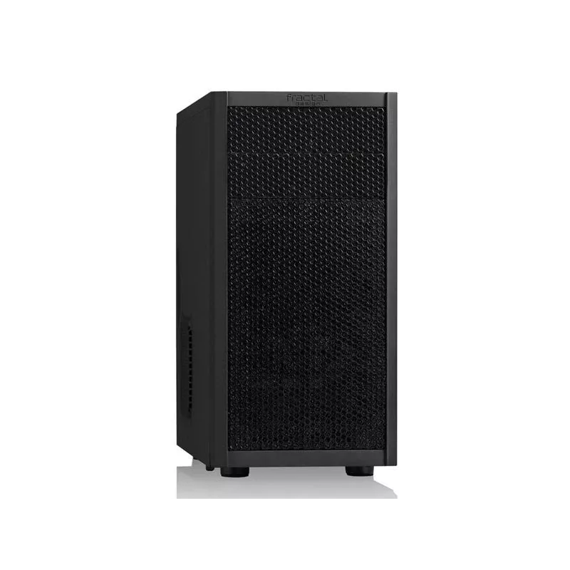 Fractal Design Core 1000 USB 3.0 Midi Tower Melns