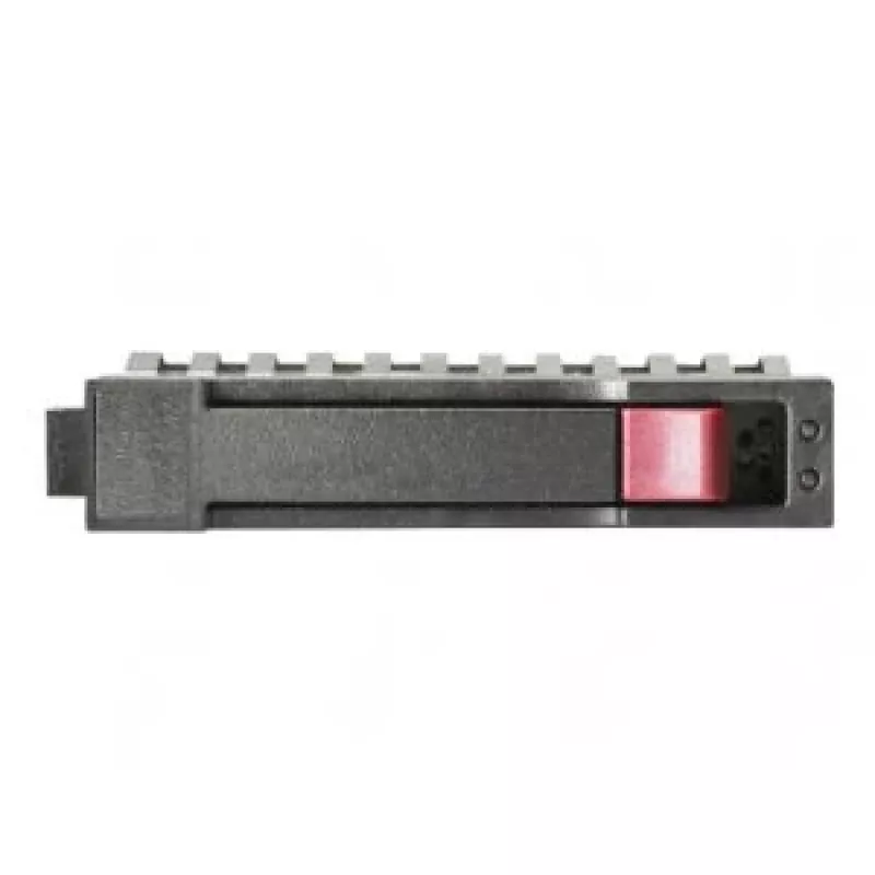 HPE 4TB SATA 6G Business Critical 7.2K LFF RW 1 gada garantija vairāku ražotāju HDD
