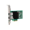 Intel X550T2 tīkla karte Iekšējais Ethernet 10000 Mbit/s