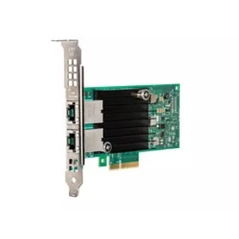 Intel X550T2 tīkla karte Iekšējais Ethernet 10000 Mbit/s