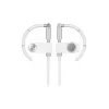 Bang & Olufsen Earset austiņas bezvadu ievietojamo austiņu zvani/mūzika USB Type-C Bluetooth balts