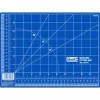 Revell 39056 Griešanas paliktnis mazs precīzam airbrush darbam un modeļu būvei