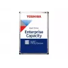 Toshiba MG10F Series MG10AFA22TE - Festplatte - 22 TB - intern - 3.5 (8.9 cm) - 7200 rpm - Puffer: 512 MB (MG10AFA22TE)