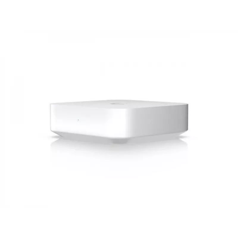 Ubiquiti | UniFi Next-Generation Gateway Lite | 802.11ax | 10/100/1000 Mbit/s | Ethernet LAN (RJ-45) pieslēgvietas 1 | Tīkla paplašināšanas atbalsts Nē | MU-MiMO Nē | Nav mobilā platjosla