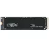 SSD disks Crucial 2TB M.2 PCI Express 5.0 NVMe CT2000T705SSD3